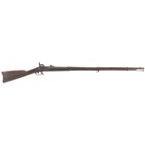 "U.S. Springfield Model 1863 Type II (AL5486)" - 1 of 6