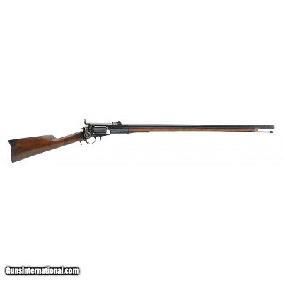 "Colt 1855 Revolving Rifle (AC456) DTX"