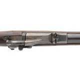 "U.S. Springfield Model 1884 cut-down rifle .45-70 (AL7577)" - 6 of 8