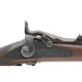 "U.S. Springfield Model 1884 cut-down rifle .45-70 (AL7577)" - 7 of 8