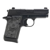 "Sig Sauer P938 9mm (PR60212)" - 1 of 6