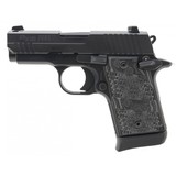 "Sig Sauer P938 9mm (PR60212)" - 6 of 6