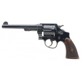 "Smith & Wesson 2nd Hand Ejector .44 Special (PR59973)" - 1 of 6