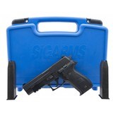 "Sig Sauer P226 Stainless .40S&W (PR60196)" - 2 of 6