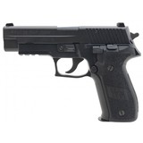 "Sig Sauer P226 Stainless .40S&W (PR60196)" - 6 of 6