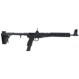 "Kel-Tec Sub2000 .40 S&W (R32634)" - 1 of 4