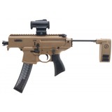 "Sig Sauer MPX Copperhead 9mm (PR60226)" - 3 of 4