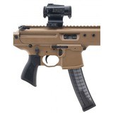 "Sig Sauer MPX Copperhead 9mm (PR60226)" - 4 of 4