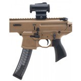 "Sig Sauer MPX Copperhead 9mm (PR60226)" - 2 of 4