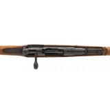 "Japanese Type 99 WWII bolt action rifle (R32645)" - 2 of 6