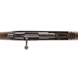 "Japanese Type I bolt action rifle 6.5 (R32646)" - 2 of 6