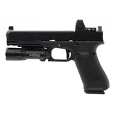 "Glock 34 Gen. 5 9mm (PR60227)" - 3 of 5