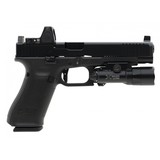 "Glock 34 Gen. 5 9mm (PR60227)" - 1 of 5