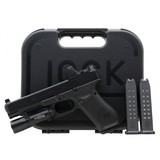 "Glock 34 Gen. 5 9mm (PR60227)" - 4 of 5