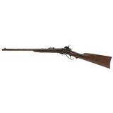 "Civil War Sharps New Model 1865 .52 caliber (AL7214)" - 5 of 8