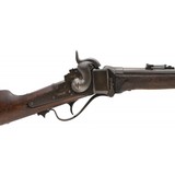 "Civil War Sharps New Model 1865 .52 caliber (AL7214)" - 6 of 8