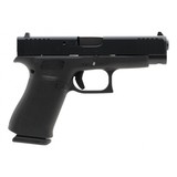 "Glock 48 9mm (PR60237)" - 1 of 4