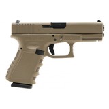 "Glock 19 Gen. 3 9mm (PR60238)" - 1 of 4