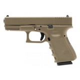 "Glock 19 Gen. 3 9mm (PR60238)" - 2 of 4