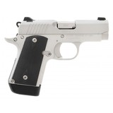 "Kimber Micro 9 9mm (PR60239)" - 1 of 7