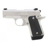 "Kimber Micro 9 9mm (PR60239)" - 5 of 7