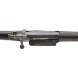 "Scarce Philippine Constabulary Krag Rifle (R32644)" - 6 of 7