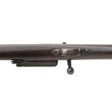 "Scarce Philippine Constabulary Krag Rifle (R32644)" - 2 of 7