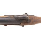"U.S. Model 1842 69 Caliber Percussion Musket (AL5417)" - 4 of 7
