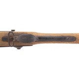 "U.S. Model 1842 69 Caliber Percussion Musket (AL5417)" - 2 of 7