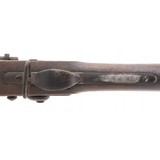 "Joslyn Breech-Loading Rifle (AL5423)" - 3 of 9