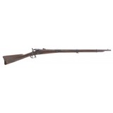 "Joslyn Breech-Loading Rifle (AL5423)" - 1 of 9