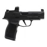 "Sig Sauer P365XL 9mm (NGZ2421) NEW" - 1 of 3