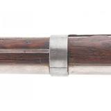 "U.S. Model 1855 58 Caliber Percussion Rifle Musket (AL5527)" - 2 of 8