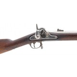 "U.S. Model 1855 58 Caliber Percussion Rifle Musket (AL5527)" - 8 of 8