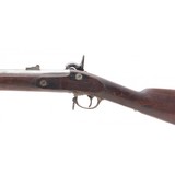 "U.S. Model 1855 58 Caliber Percussion Rifle Musket (AL5527)" - 6 of 8