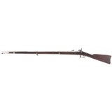"U.S. Model 1855 58 Caliber Percussion Rifle Musket (AL5527)" - 7 of 8