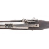 "U.S. Model 1855 58 Caliber Percussion Rifle Musket (AL5527)" - 5 of 8