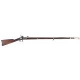 "U.S. Model 1855 58 Caliber Percussion Rifle Musket (AL5527)" - 1 of 8
