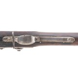 "U.S. Model 1855 58 Caliber Percussion Rifle Musket (AL5527)" - 3 of 8