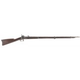 "U.S. Model 1861 Contract Rifle-Musket (AL5473)" - 1 of 6