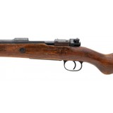 "JP Sauer & Son K98 8MM Mauser (R32638)" - 7 of 10
