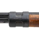 "JP Sauer & Son K98 8MM Mauser (R32638)" - 5 of 10