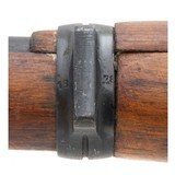 "JP Sauer & Son K98 8MM Mauser (R32638)" - 2 of 10