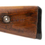 "JP Sauer & Son K98 8MM Mauser (R32638)" - 6 of 10