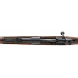 "JP Sauer & Son K98 8MM Mauser (R32638)" - 3 of 10