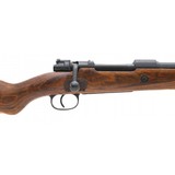 "JP Sauer & Son K98 8MM Mauser (R32638)" - 10 of 10