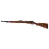 "JP Sauer & Son K98 8MM Mauser (R32638)" - 8 of 10