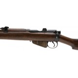 "BSA No. 1 MK III .303 British (R31447)" - 8 of 9