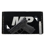"Smith and Wesson M&P 9 Shield (PR60241)" - 3 of 4