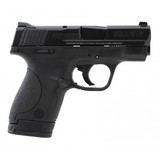 "Smith and Wesson M&P 9 Shield (PR60241)" - 1 of 4